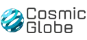 Cosmic Globe logo